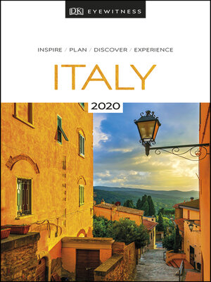 cover image of Italy